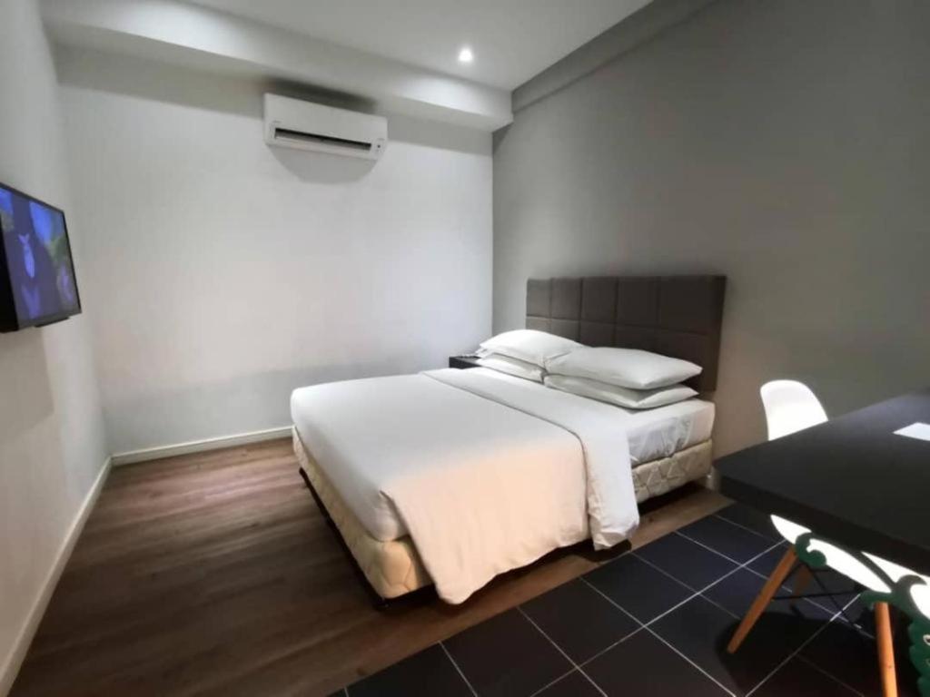 The Ardens Hotel - Austin Johor Bahru Buitenkant foto