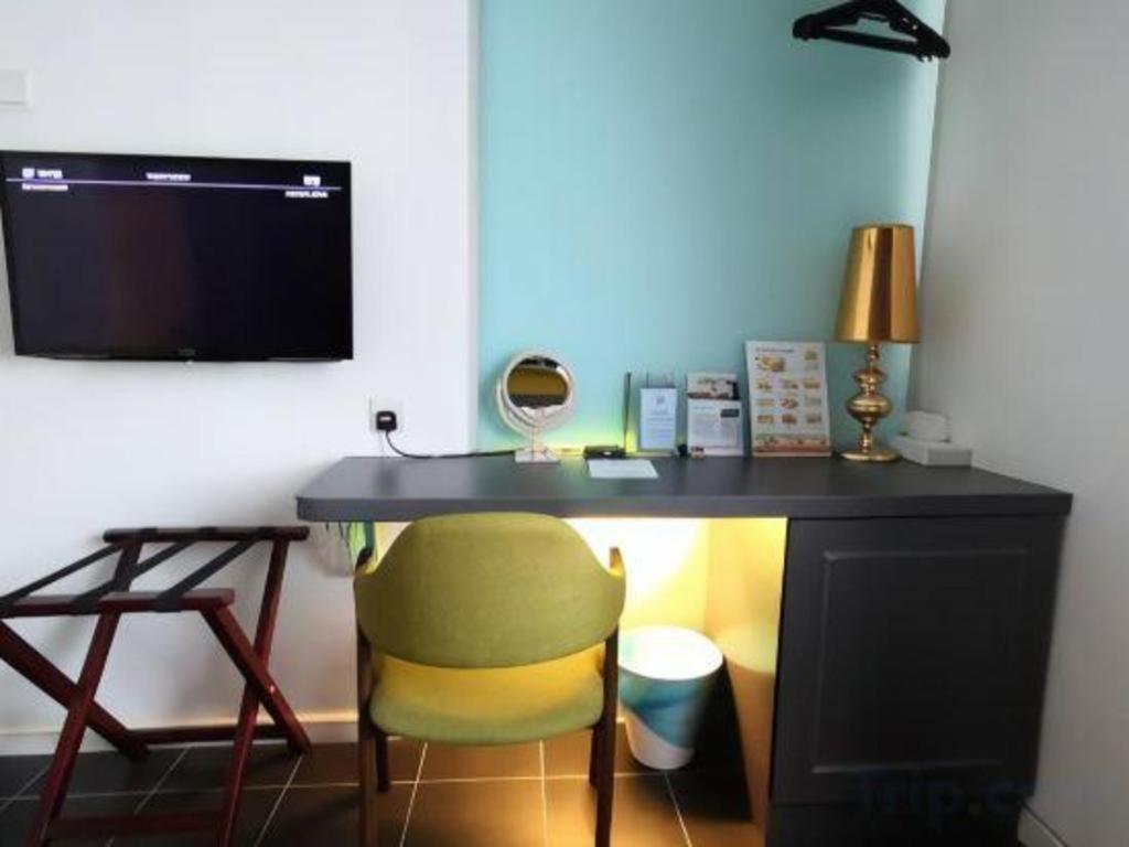 The Ardens Hotel - Austin Johor Bahru Buitenkant foto