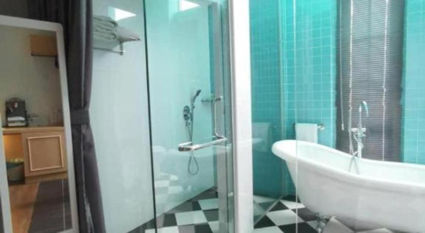 The Ardens Hotel - Austin Johor Bahru Buitenkant foto